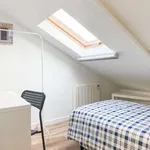 Rent a room in lisbon