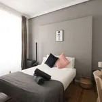 Habitación en madrid