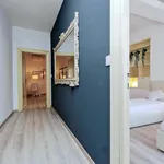 Rent 4 bedroom apartment in Rome