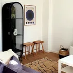  appartement avec 2 chambre(s) en location à Antwerp