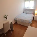 Habitación de 95 m² en madrid