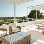 Rent 8 bedroom house in Es Cubells