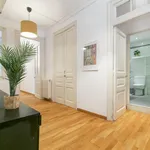 Rent 6 bedroom apartment in Barcelona