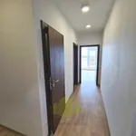 Pronajměte si 3 ložnic/e byt o rozloze 95 m² v Olomouc