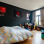 Huur 3 slaapkamer appartement van 140 m² in Antwerpen