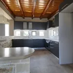 3 bedroom villa for rent in Vamos, Chania