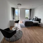 Rent 1 bedroom apartment of 334 m² in Berlin