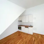 Rent 1 bedroom apartment of 34 m² in Vienna