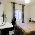 Rent 4 bedroom apartment in Madrid