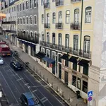 Rent 2 bedroom apartment of 100 m² in Lisbon