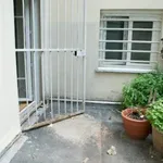 Appartement de 38 m² avec 1 chambre(s) en location à Paris