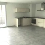 Appartement de 67 m² avec 3 chambre(s) en location à Grenoble