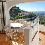 VISTAS AL MAR EN MORAIRA