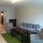 Rent 1 bedroom apartment of 40 m² in Wrocław