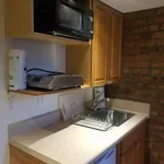 Rent 1 bedroom apartment in New York