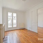 Appartement de 36 m² avec 2 chambre(s) en location à MONTROUGE