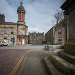 Studio in Fraserburgh