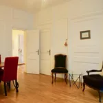 Appartement de 60 m² avec 2 chambre(s) en location à Paris 5eme Arrondissement