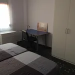 Rent 5 bedroom apartment in Valencia