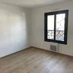 Appartement de 77 m² avec 3 chambre(s) en location à Marcheprime