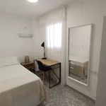 Rent a room in valencia