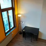 Rent a room in brussels