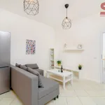 Rent 1 bedroom apartment of 45 m² in Prague