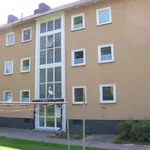 Rent 3 bedroom apartment of 67 m² in Detmold