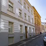 Rent 1 bedroom apartment of 28 m² in Prague