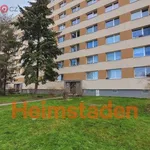 Rent 3 bedroom apartment of 54 m² in Karviná