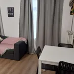 Huur 1 slaapkamer appartement van 65 m² in brussels