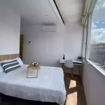 Alquilar 8 dormitorio apartamento en Madrid