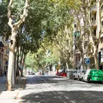 Rent 1 bedroom apartment of 8 m² in Barcelona