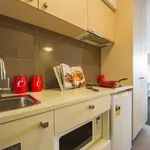 Rent 1 bedroom student apartment of 20 m² in North Melbourne