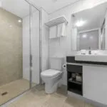 Rent 1 bedroom apartment in Darwin City