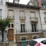 Rent 2 bedroom apartment of 47 m² in NANCY