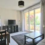 Appartement de 26 m² avec 1 chambre(s) en location à Toulouse