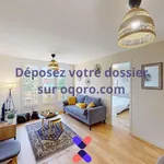 Appartement de 9 m² avec 3 chambre(s) en location à Grenoble