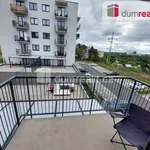 Pronajměte si 2 ložnic/e byt o rozloze 57 m² v Plzeň