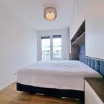 Rent 4 bedroom apartment of 95 m² in Prague