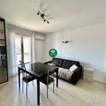 Rent 1 bedroom apartment of 23 m² in La