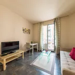 Rent 2 bedroom apartment of 50 m² in Madrid