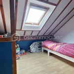 Rent 4 bedroom apartment of 46 m² in Gagny