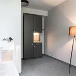 Miete 1 Schlafzimmer wohnung von 25 m² in Hamburg