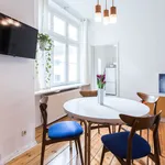 Miete 1 Schlafzimmer wohnung von 44 m² in Berlin