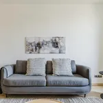 Rent 1 bedroom apartment of 764 m² in Barcelona