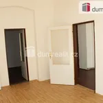 Rent 2 bedroom apartment of 76 m² in Plzeň