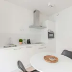 Studio of 38 m² in brussels