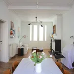 Huur 1 slaapkamer appartement in Ixelles