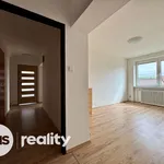 Rent 5 bedroom apartment of 120 m² in Hoštice-Heroltice